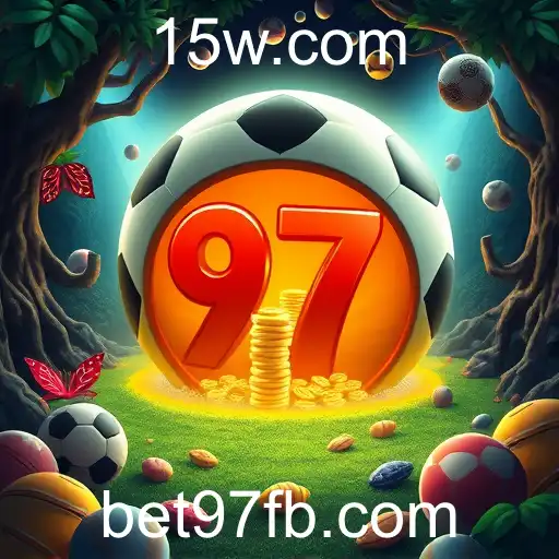 Caça-níqueis na bet97: Diversão e Segurança