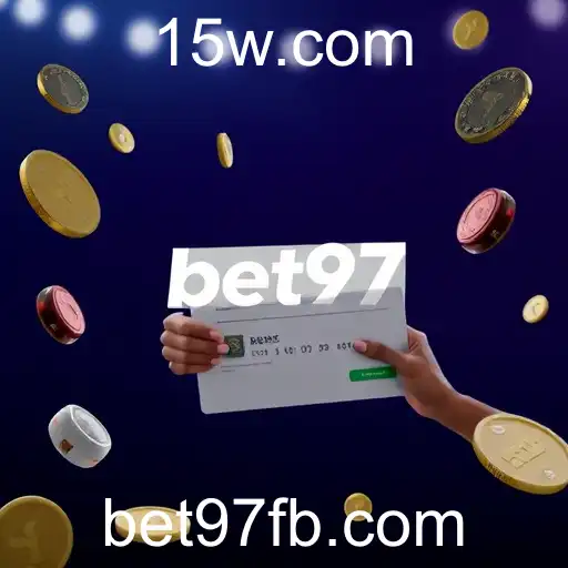 bet97: Depósito e Saque Simplificado