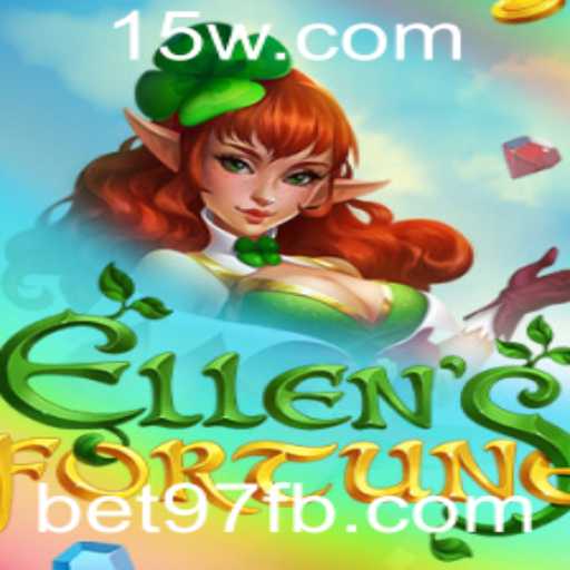 EllensFortune: Um Mergulho no Mundo dos Jogos de Azar com bet97