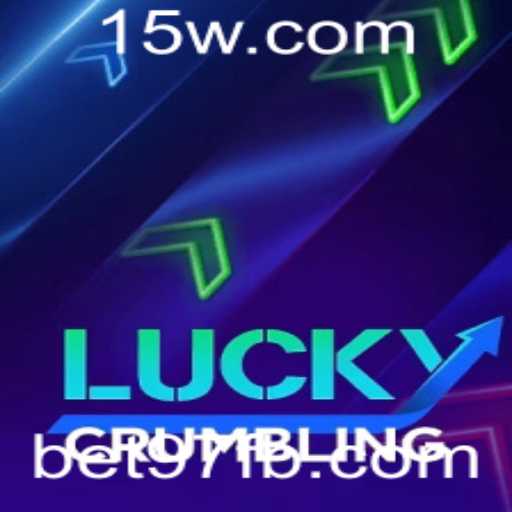 Explorando o Mundo de LuckyCrumbling: Um Jogo de Apostas Revolucionário