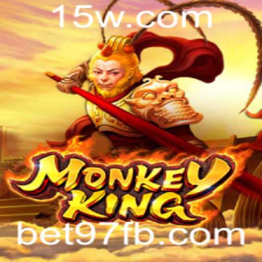 Explorando MonkeyKing: O Universo de Emoção e Aventura no jogo