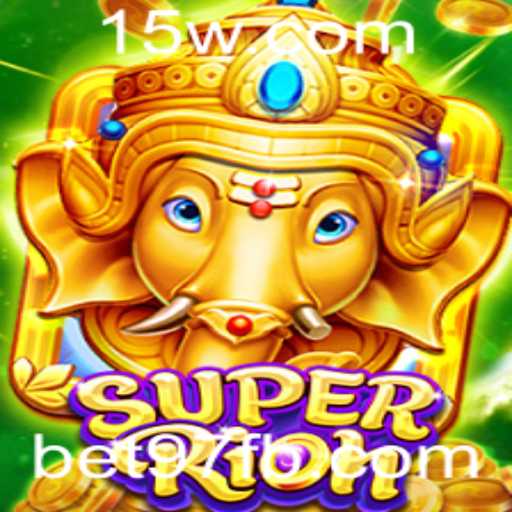 Descubra as Aventuras e Estratégias de SuperRich com Bet97